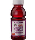 KEDEM Light Grape Juice 8 oz