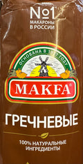 SOBA BUCHWEAT MAKFA 500g