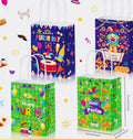 BOLSA DE PAPEL CON ASA PURIM