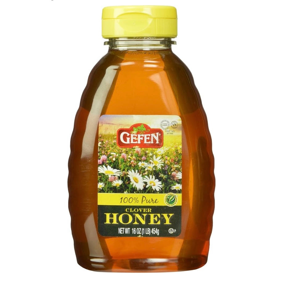 Gefen Honey 16 oz