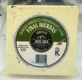 Queso Fresco Prensado Adelaida Con Finas Hierba 220 gr