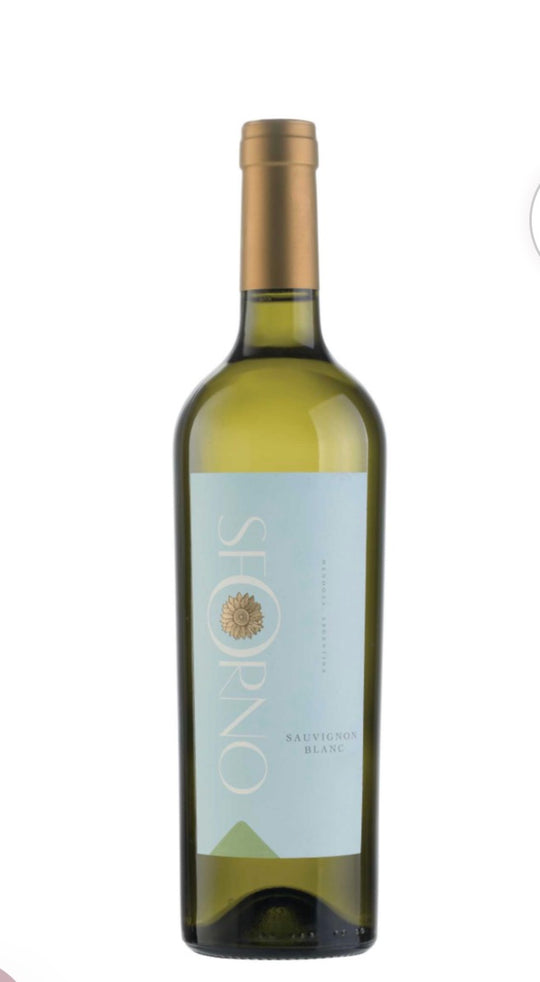 Sforno Sauvignon Blanc Wine