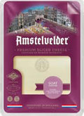 AMSTELVELDER GOAT CHEESE SLICES de 4.4 onzas