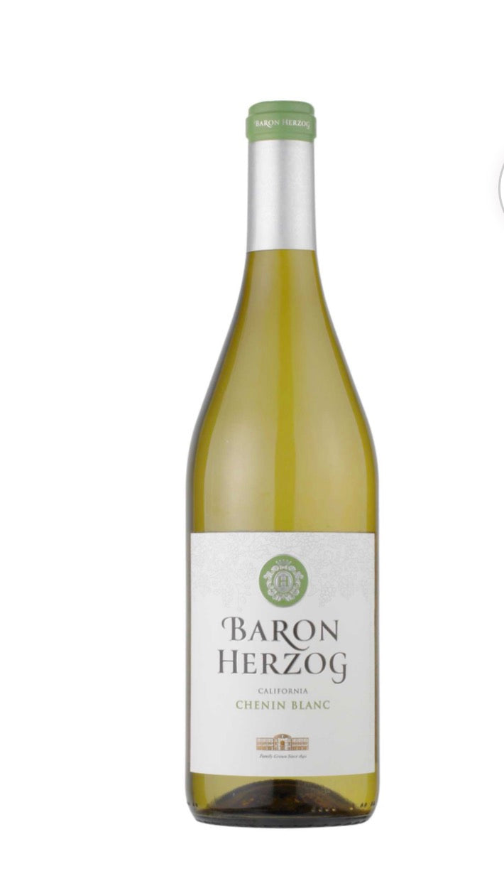 CHENIN BLANC BARÓN HERZOG