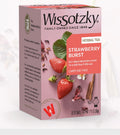 WISSOTZKY Strawberry Burst Tea 1.76 oz