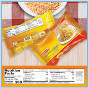Osem Toasted Pasta Orzo 17.6 oz