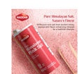 Haddar Fine Pink Himalayan Kosher Salt 16oz