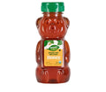 Heaven & Earth Organic Raw Unfiltered Honey 12 oz