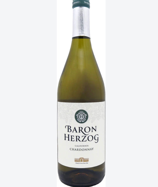 Baron Herzog Chardonnay