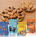 BOLSA PAPEL PURIM MISLOAH MANOT