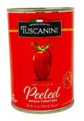 Tuscanini Peeled Tomatoes