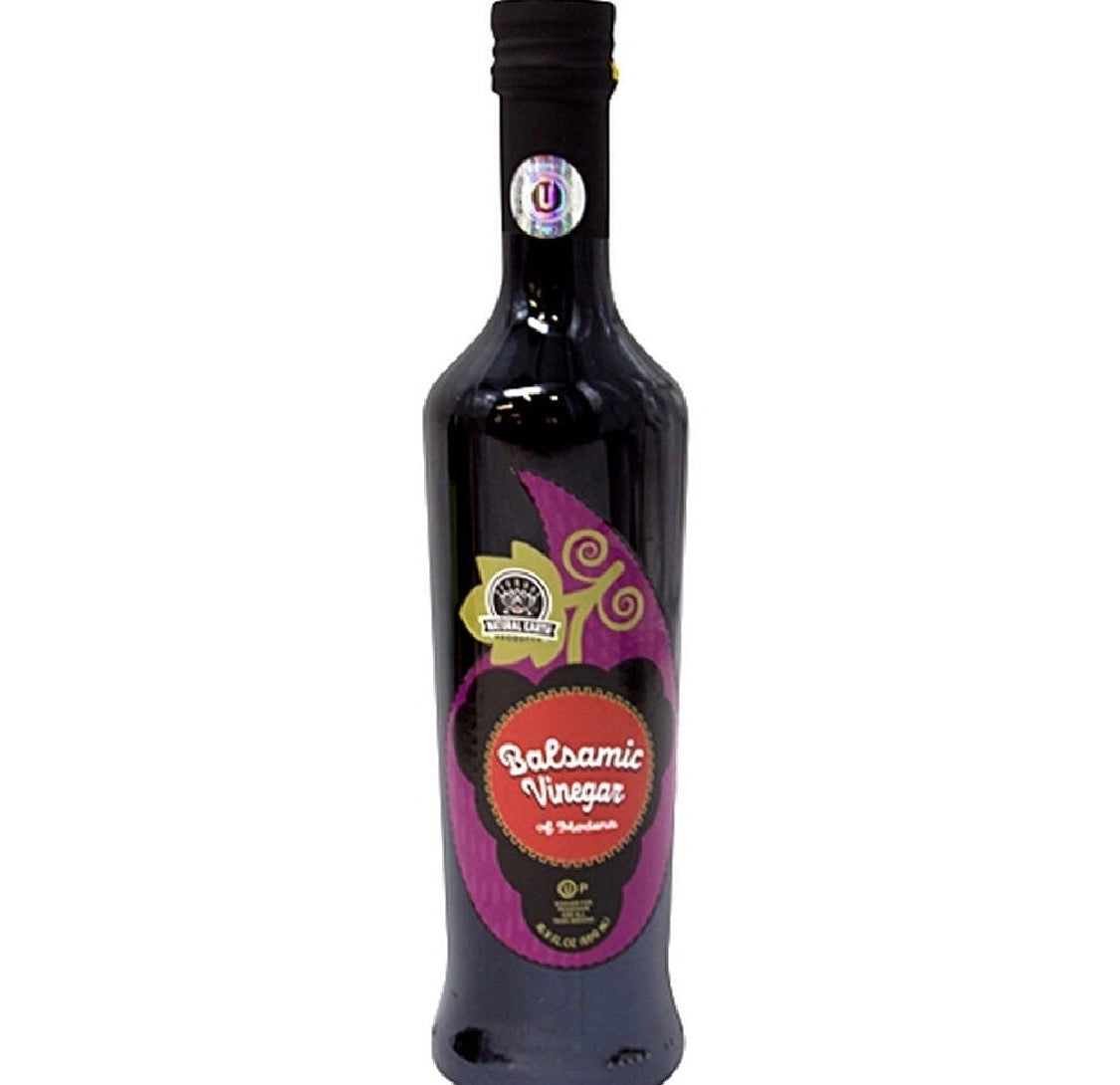 BALSAMIC VINEGAR OF MODENA NATURAL EARTH 16,9 oz