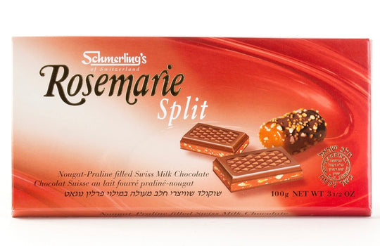 Schmerling de Suiza Rosemarie Split