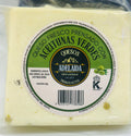 Adelaida Queso Fresco Prensado con Aceitunas Verdes