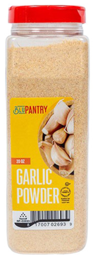 AJO EN POLVO AZUL DESPENSA