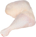 Shor Habor Young Chicken Quartered Leg Boneless Skin Less BULK 5 / 7 KG