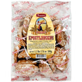 GALLETAS DE JENGIBRE ESTILO CAMPESTRE FRANZELUTA