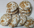 GALLETAS DE JENGIBRE FRANZELUTA