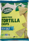 TOSTITOS DE TORTILLA SIN GRANOS HEAVEN EARTH