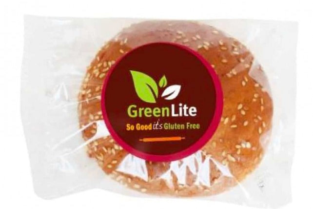 BOLLOS PARA HAMBURGUESA 1 PAQUETE