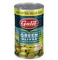 Green Olives Pitted Large 320 Gramos Pri Avot
