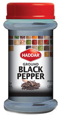 פלפל שחור טחון חדאר