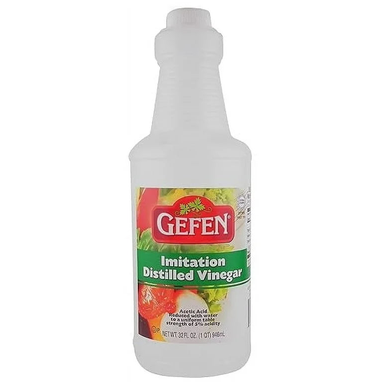 Gefen Imitation Distilled Vinegar