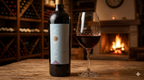 Merlot Wine Sforno 750 mL