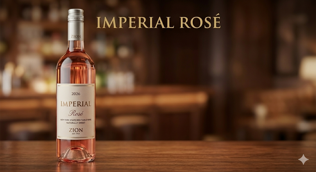 IMPERIAL ROSÉ