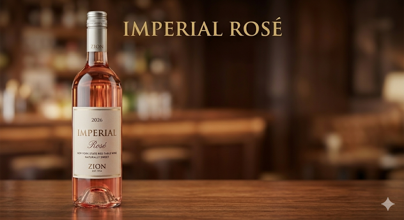 IMPERIAL ROSÉ