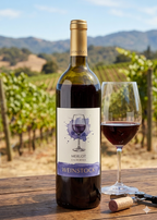 Weinstock Merlot California Wine