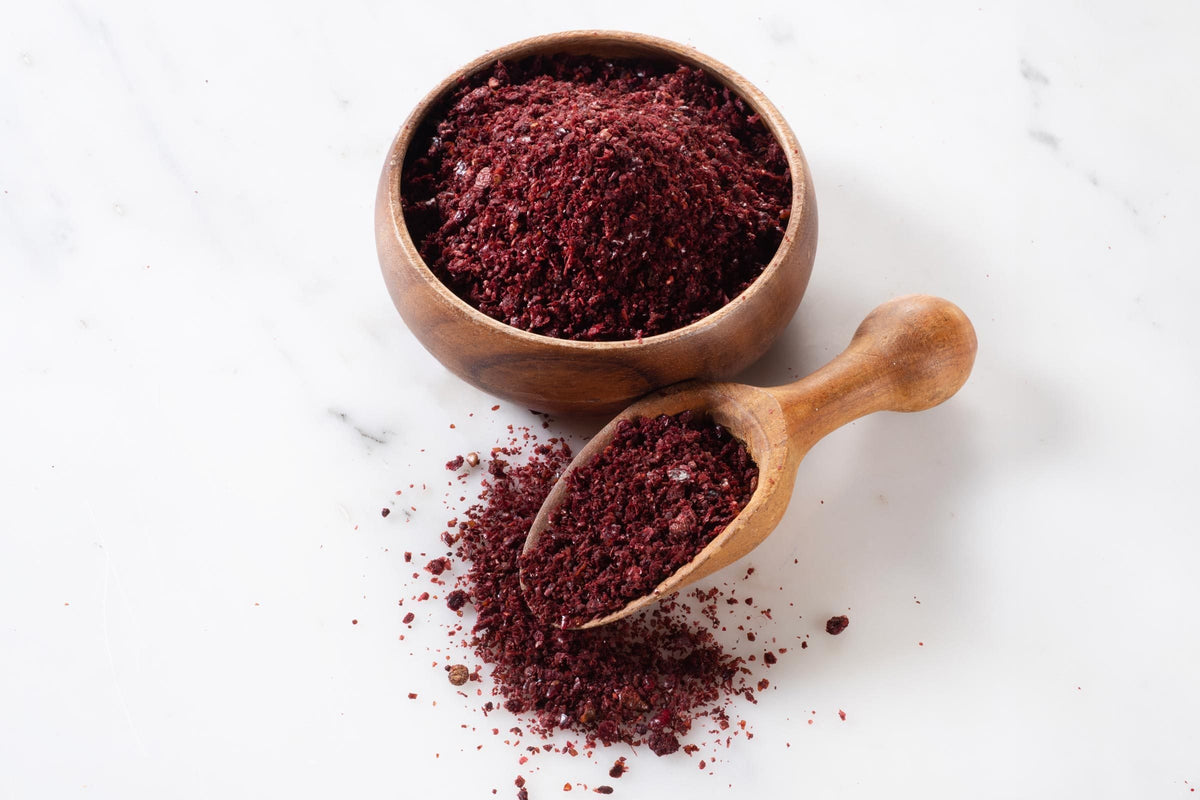 DNS Sumac 500 g