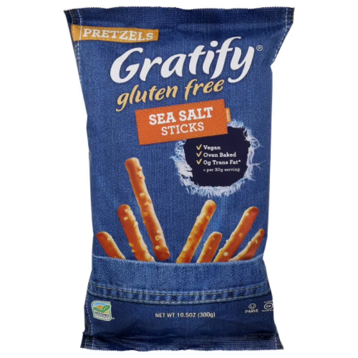Grafiti sea salt sticks 10,5 oz