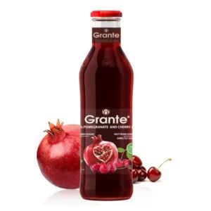 Grante 100% Pomegranate Juice Freshly Squeezed