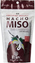 HACHO MISO ORGÁNICO EDÉN