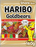 OSITOS DE ORO HARIBO