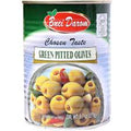 ACEITUNAS VERDES SIN HUESO HARUZIM BNEI DARON