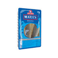SB Maties Norwegian Style Herring Fillet 500g
