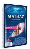 SB Maties Norwegian Style Herring Filet