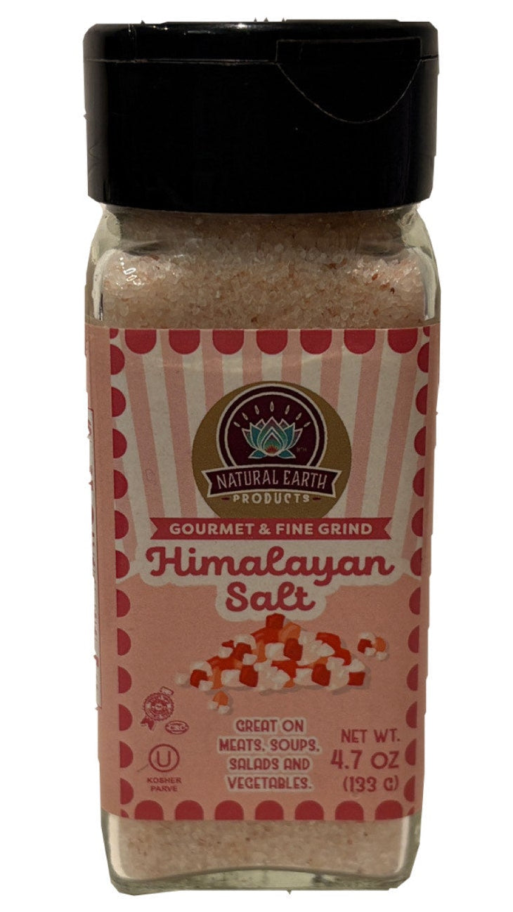 Himalayan Salt Pure Natural Earth
