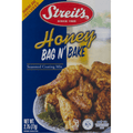 HONEY BAG N' BAKE STREITS