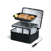 Hotlogic Max Oven