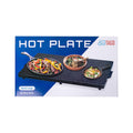 HOT PLATE EXTRA LARGE BLUTAGO