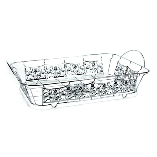Soporte decorativo para sartenes Elements