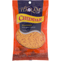 queso cheddar rallado haolam de 225 g