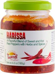 TA'AMTI HARISSA de 6.3 oz