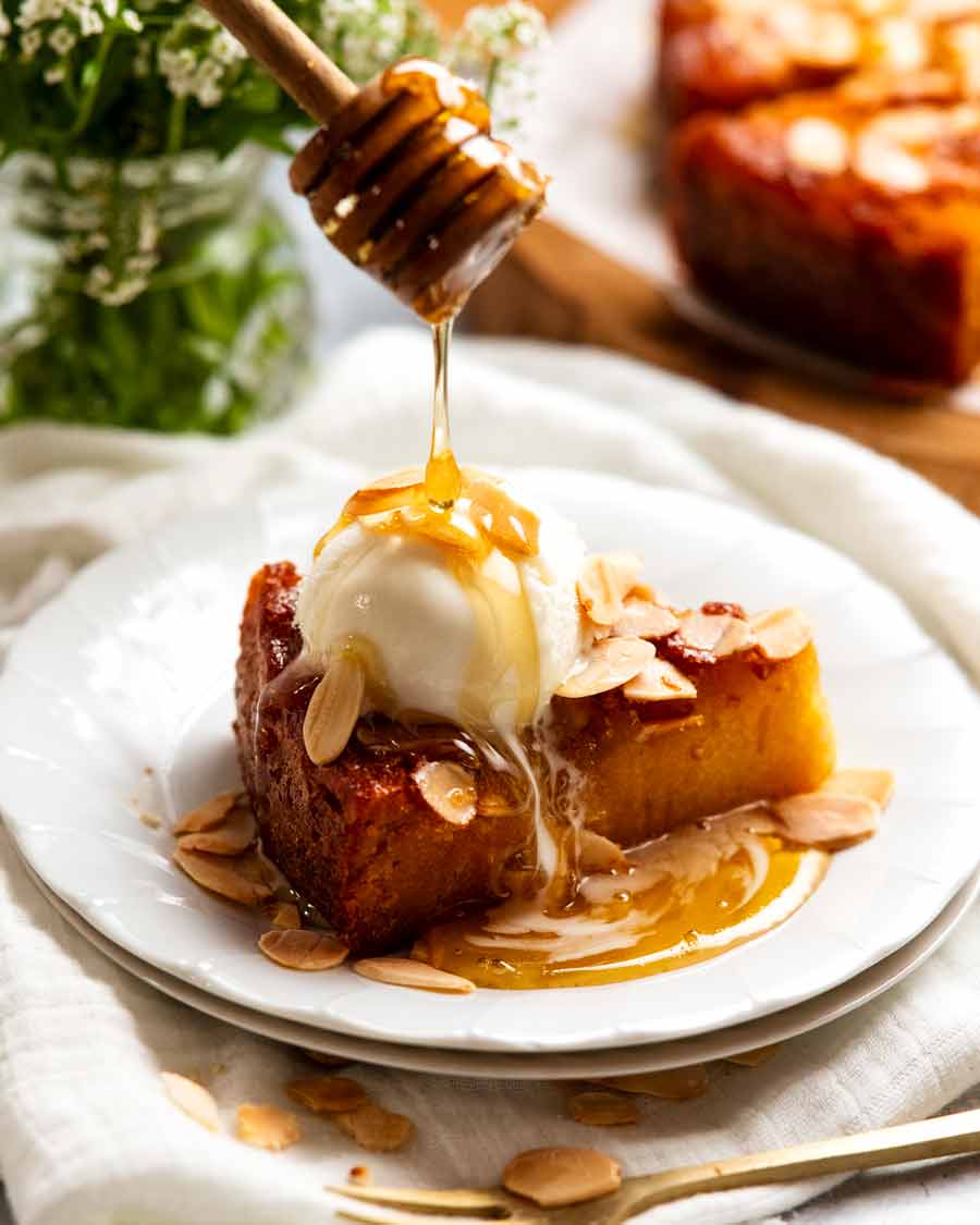 Honey Cake 1500 g