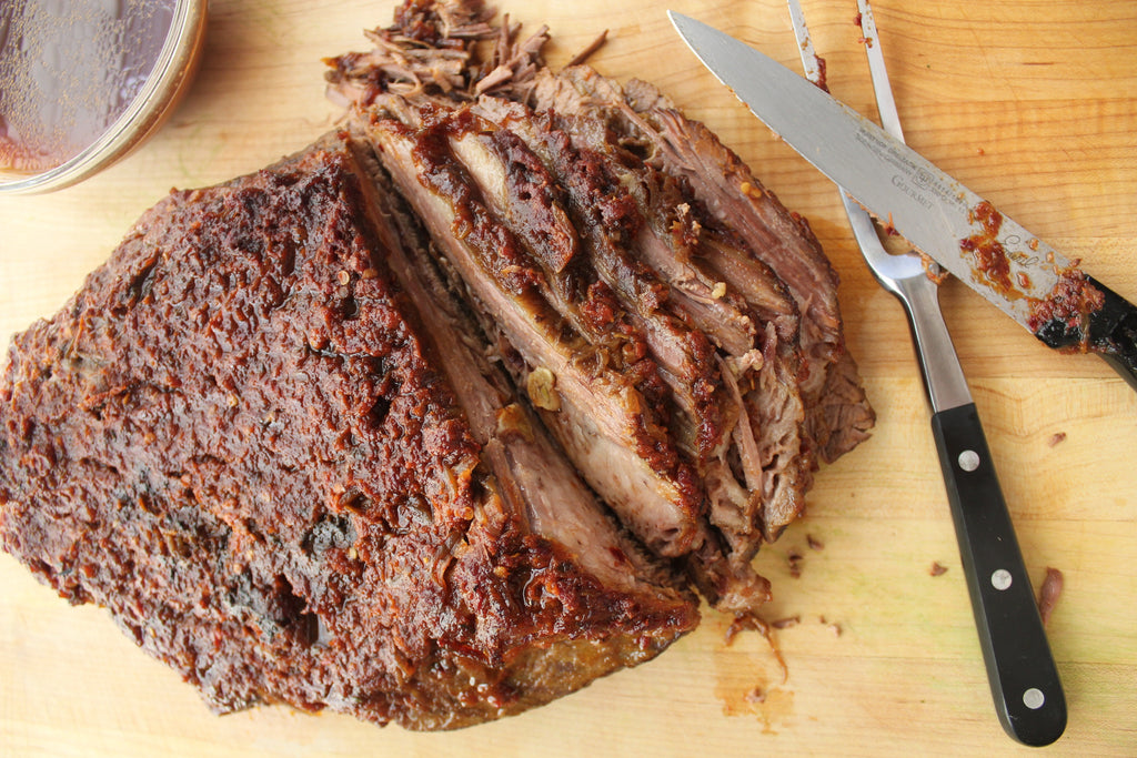 Brisket Deli Trim Kosher Passover PRICE PER POUND