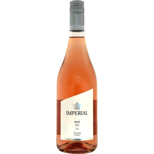Imperial Rosé