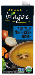 Organic Imagine Fresh Vegetables 32 oz
